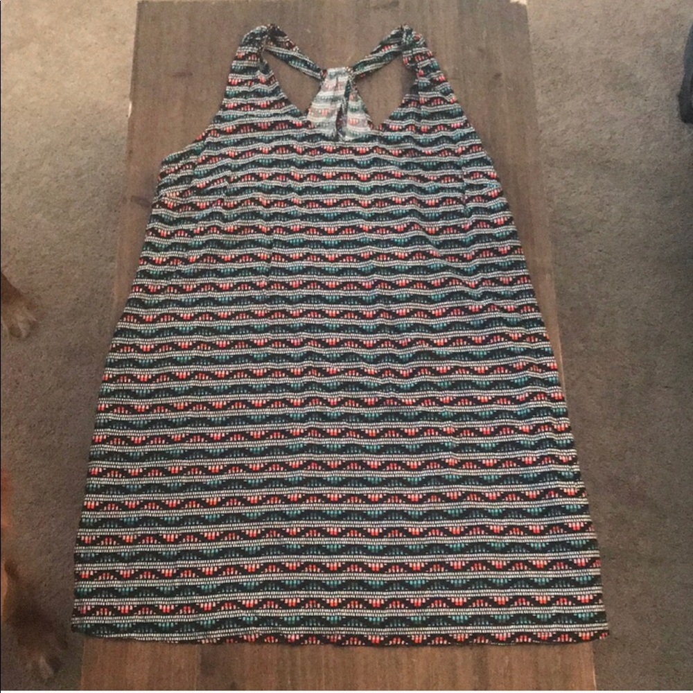 Old navy dress